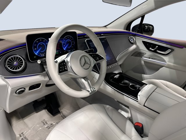 Certified 2023 Mercedes-Benz EQE 350+ 4MATIC SUV image 13
