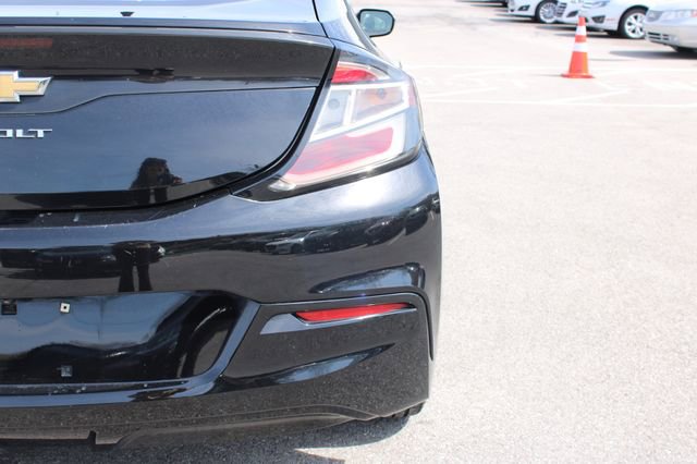 Used 2017 Chevrolet Volt LT w/ Comfort Package image 43