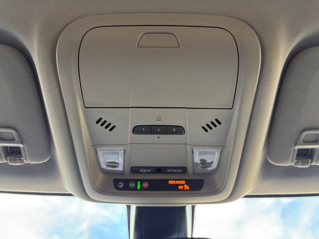 New 2025 Chevrolet Blazer LT w/ Convenience Package image 31