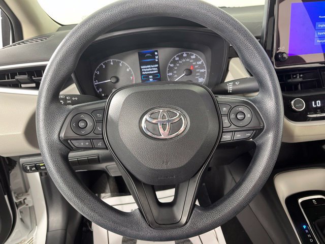 Used 2023 Toyota Corolla LE w/ LE Convenience Package FWD image 21