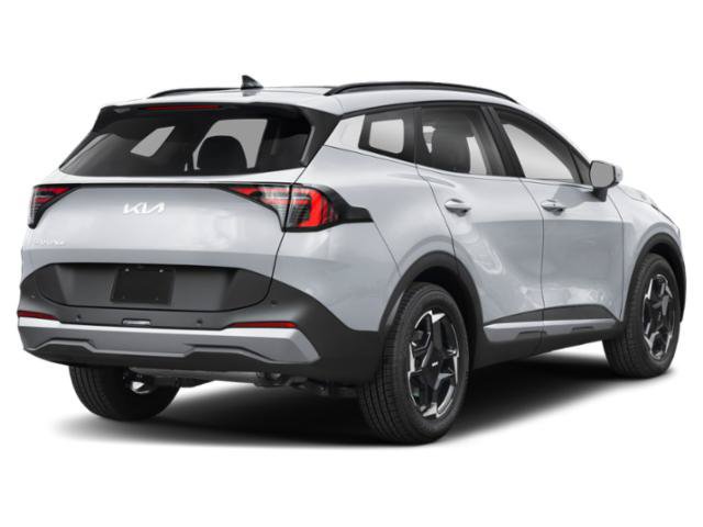 Used 2026 Kia Sportage EX FWD image 5