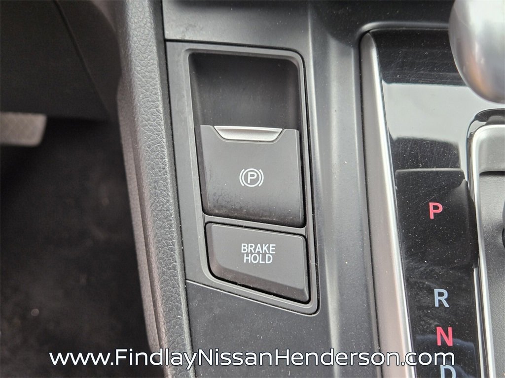 Used 2020 Honda CR-V LX image 27