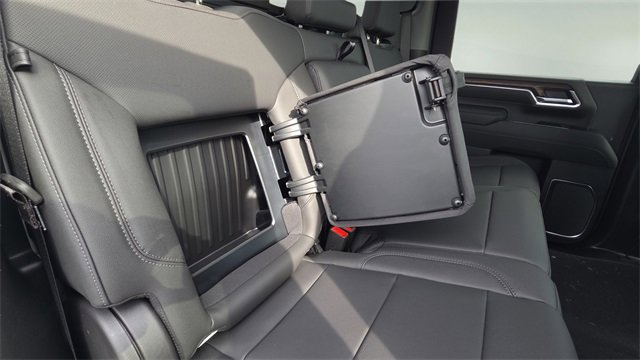 New 2026 GMC Sierra 2500 SLT w/ SLT Premium Package image 19
