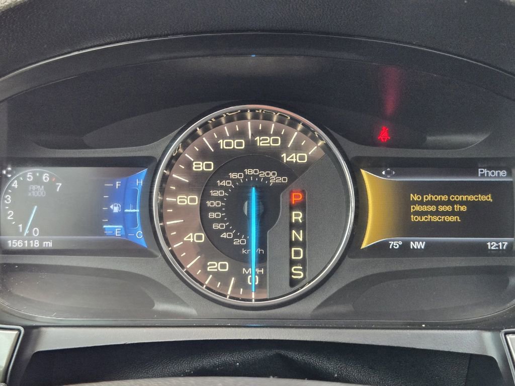 Used 2014 Ford Edge Sport w/ Driver Entry Package FWD image 16
