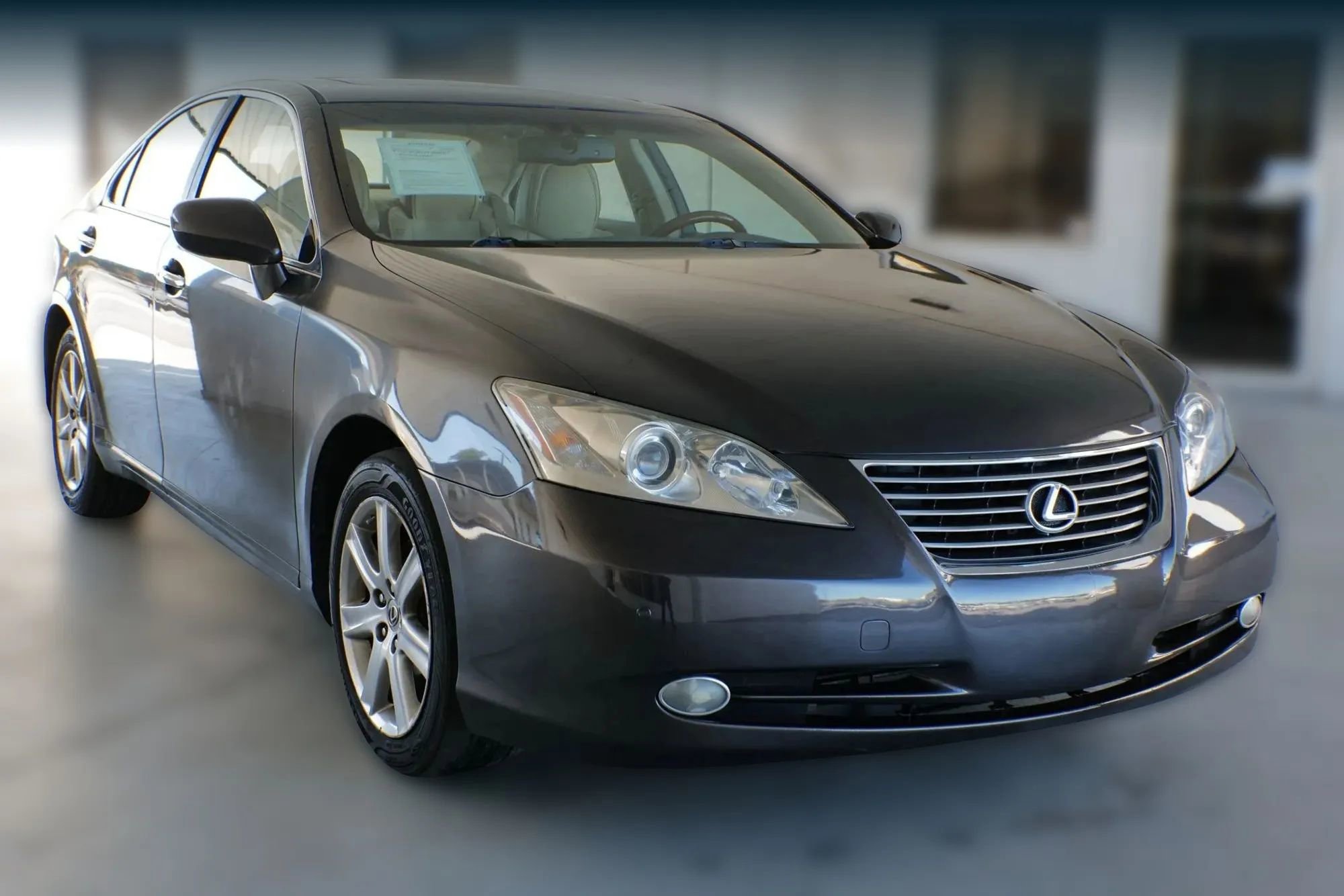 Used 2009 Lexus ES 350