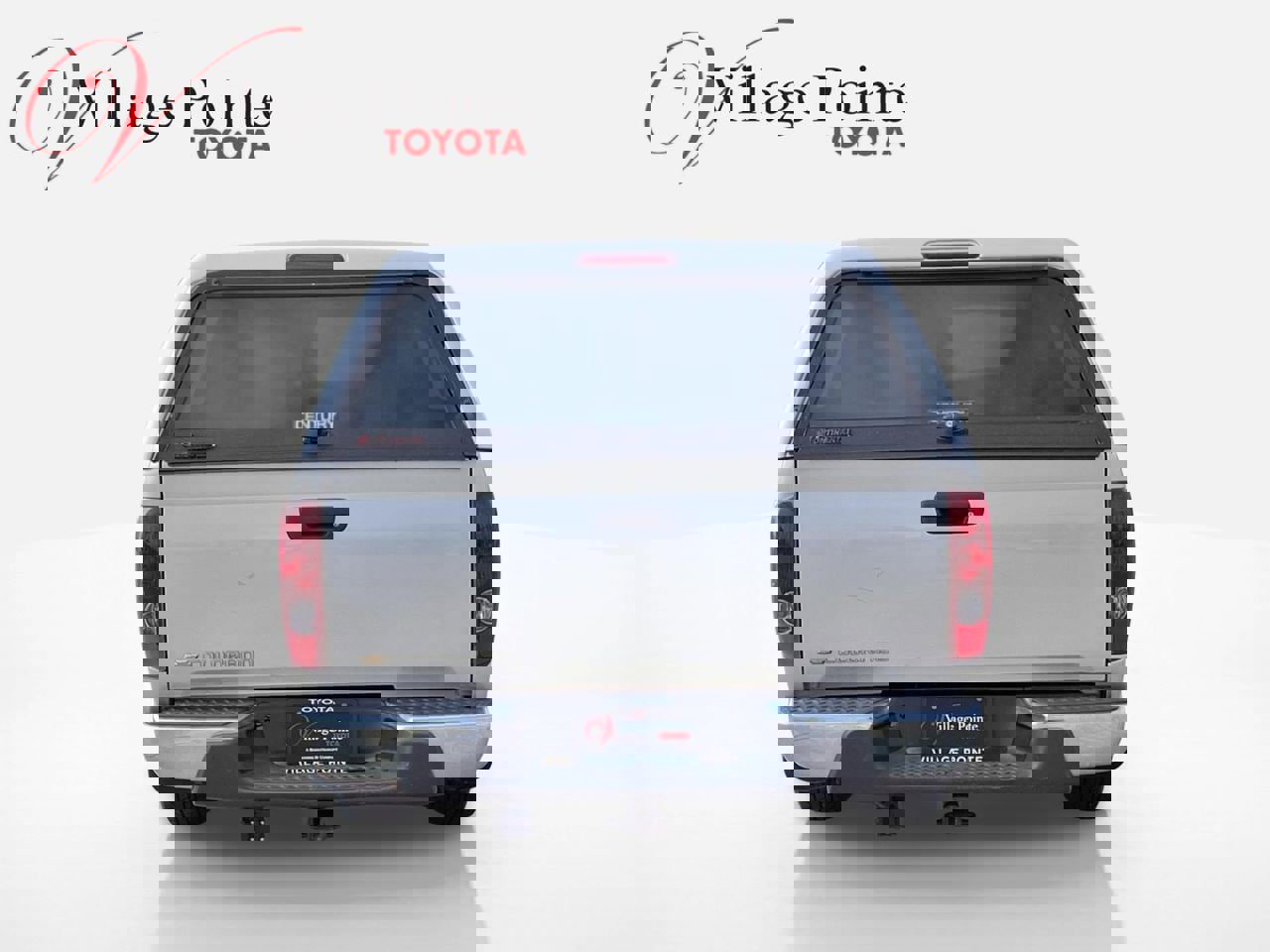 Used 2006 Chevrolet Colorado LT image 5