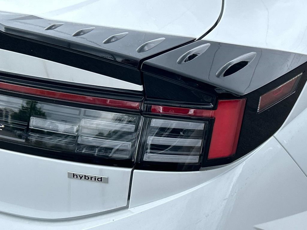 New 2025 Hyundai Sonata SEL image 12