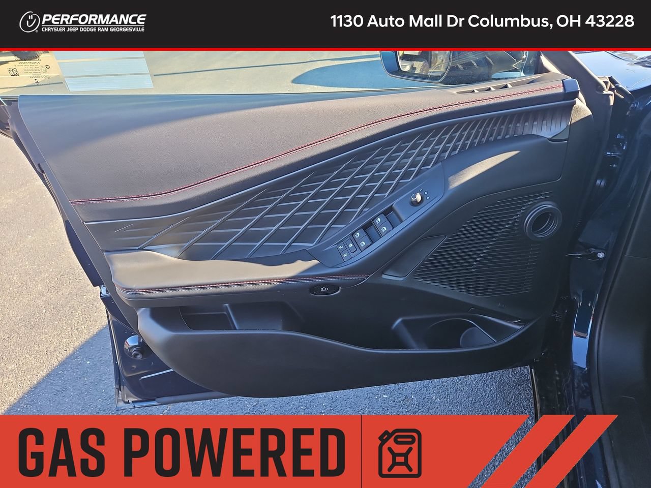 New 2026 Dodge Charger GT AWD/4WD image 19