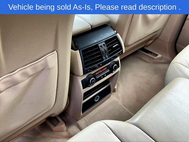 Used 2008 BMW X5 3.0si AWD/4WD image 10
