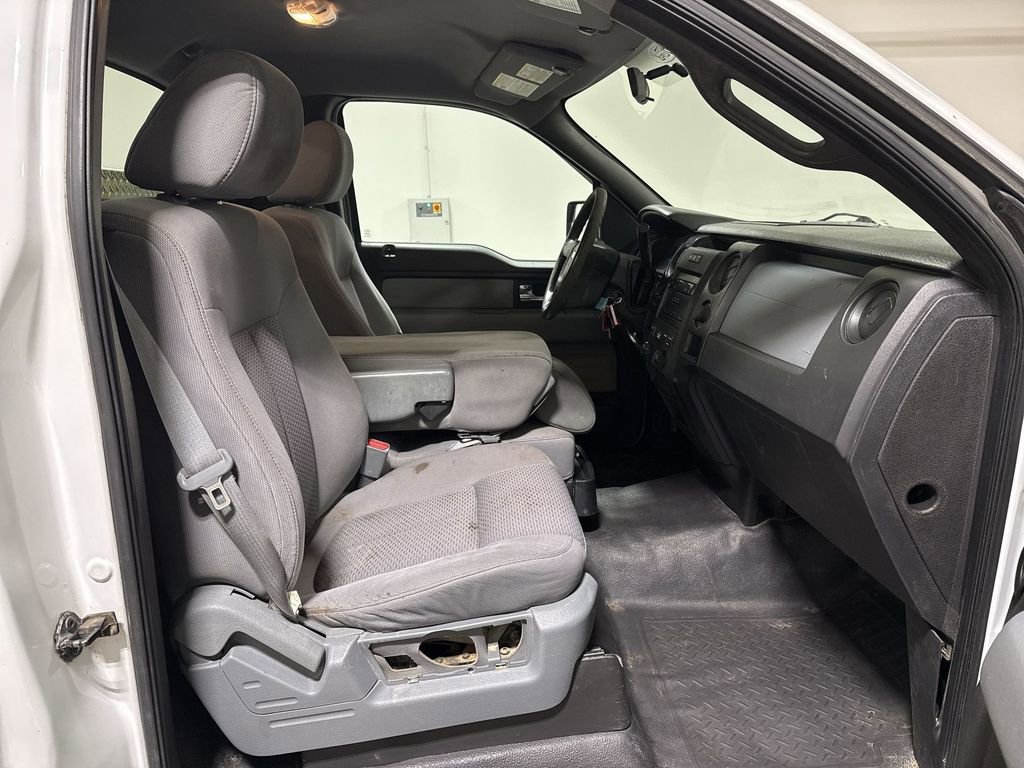 Used 2013 Ford F150 XL w/ PWR Equipment Group RWD image 20