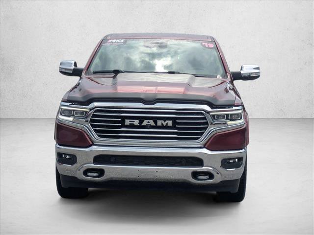 Used 2019 RAM 1500 Limited AWD/4WD video 2