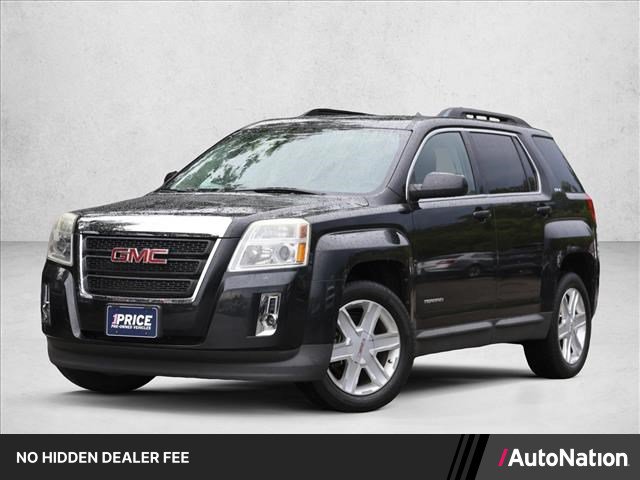 Used 2011 GMC Terrain SLE w/ Convenience Package FWD image 1