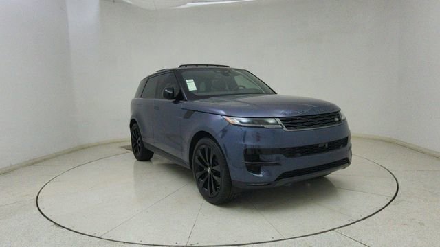 Used 2025 Land Rover Range Rover Sport SE image 68