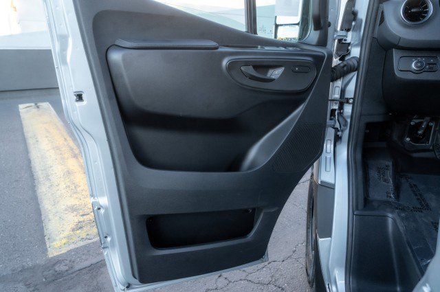New 2025 Mercedes-Benz Sprinter 2500 image 15