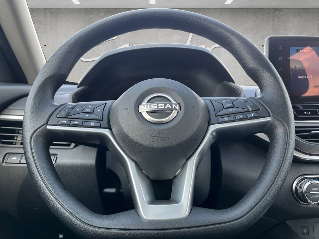 New 2025 Nissan Altima 2.5 SV w/ SV Special Edition Package image 21