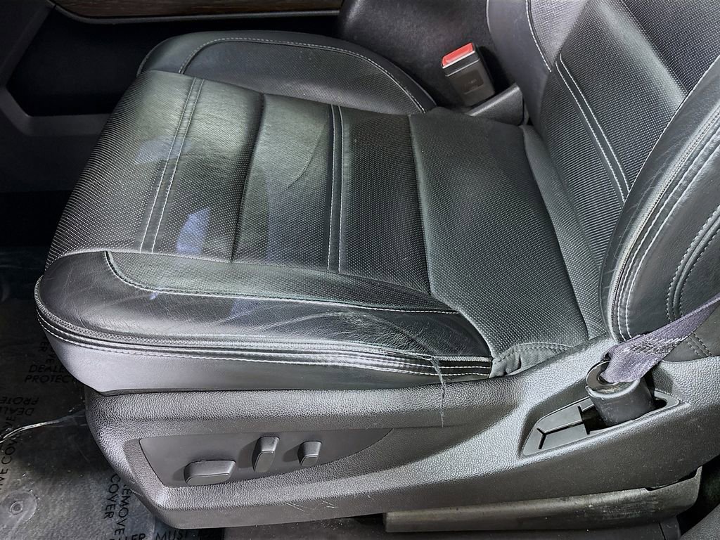 Used 2017 GMC Sierra 1500 Denali image 21