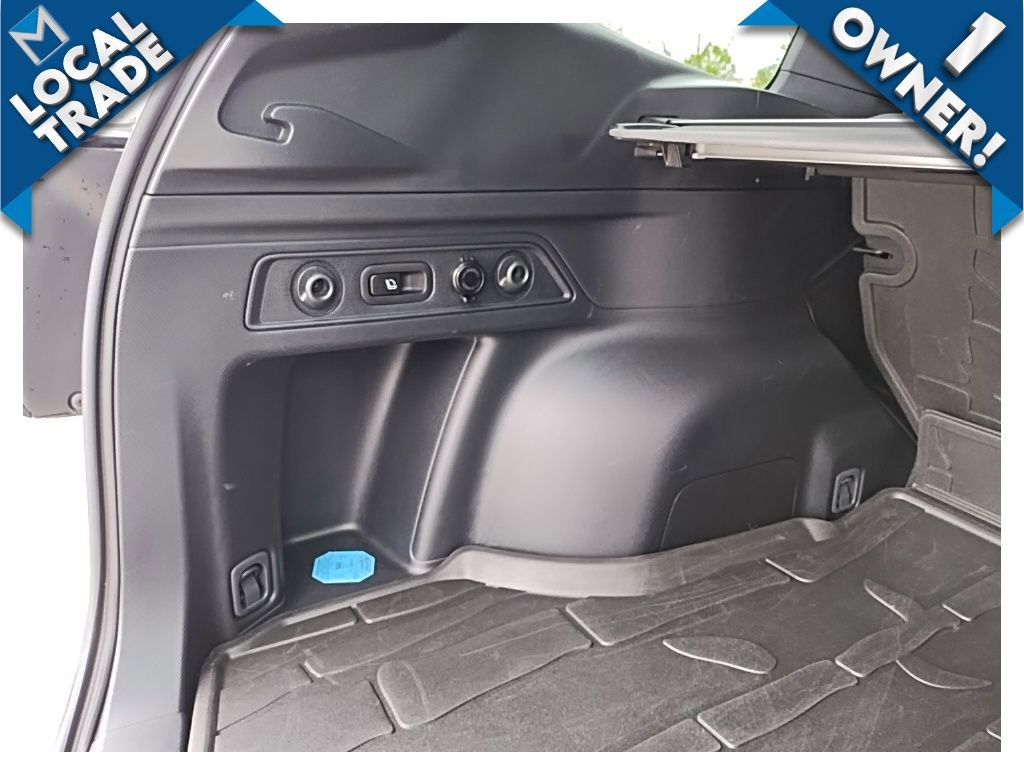 Certified 2023 Subaru Forester Wilderness AWD/4WD image 60