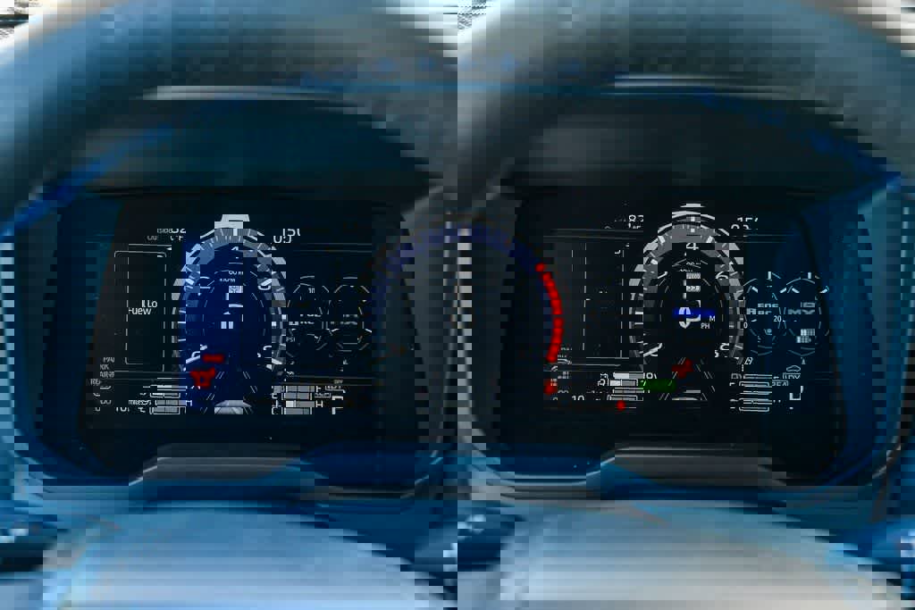 New 2026 Toyota Sequoia Platinum image 28