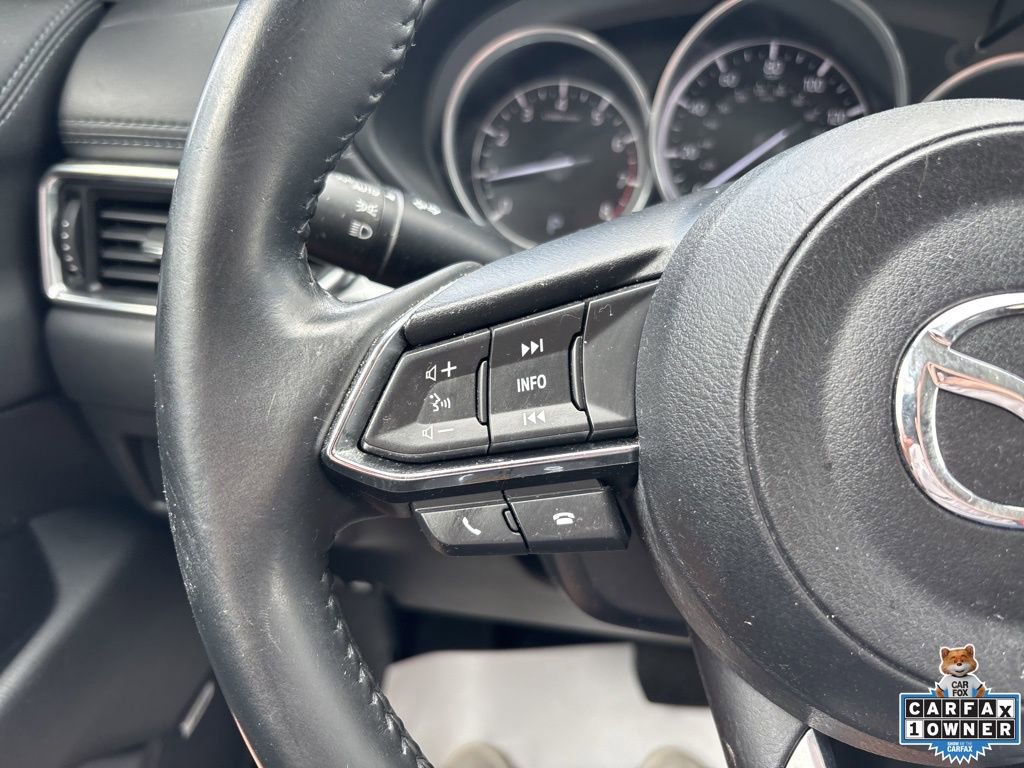 Used 2020 MAZDA CX-5 Touring FWD image 63