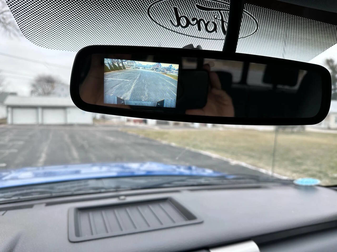 Used 2013 Ford F150 XLT w/ Luxury Equipment Group image 21