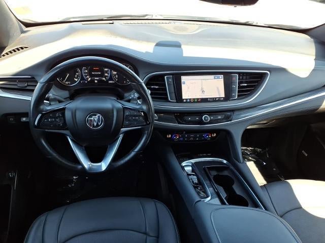 Used 2024 Buick Enclave Premium FWD image 17