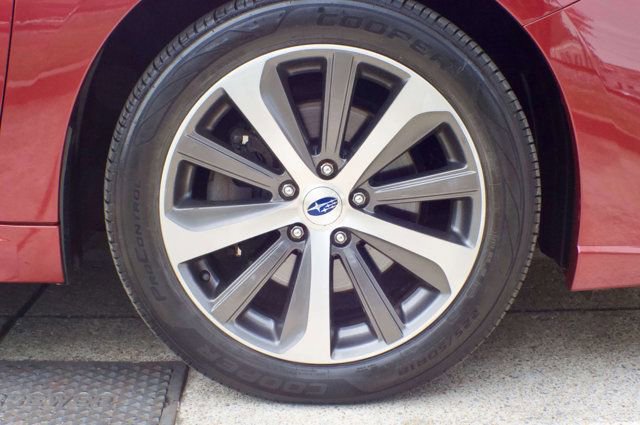 Used 2018 Subaru Legacy 3.6R Limited AWD/4WD image 57
