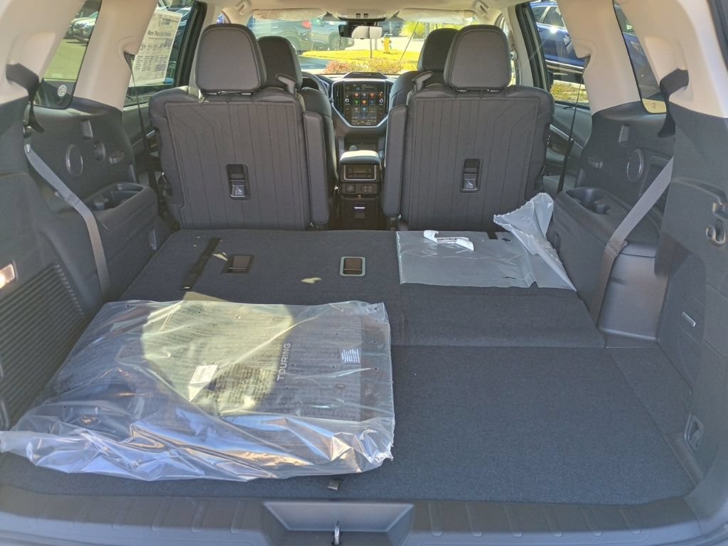 New 2026 Subaru Ascent Touring AWD/4WD image 17