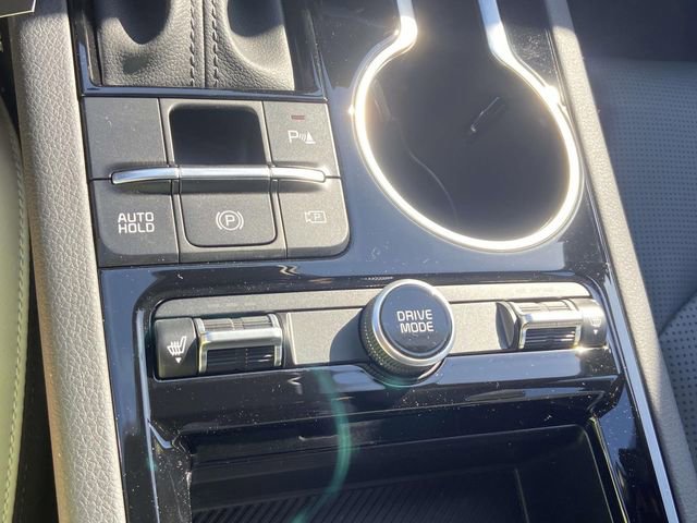 New 2026 Kia K5 GT-Line FWD image 20