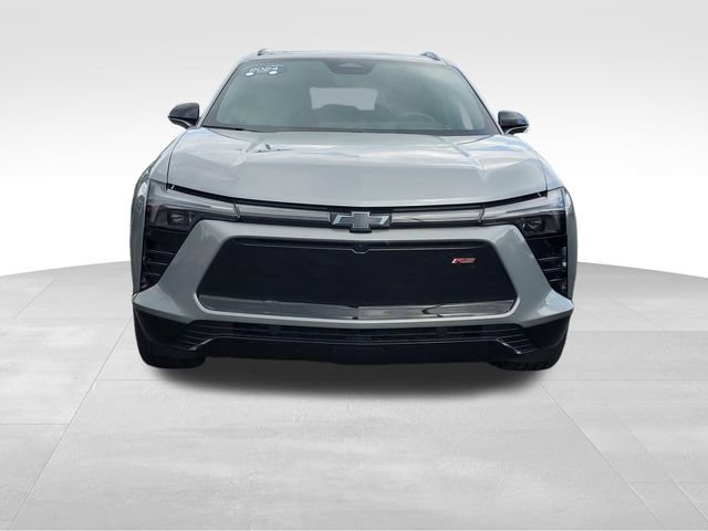 Used 2024 Chevrolet Blazer EV RS AWD/4WD image 8