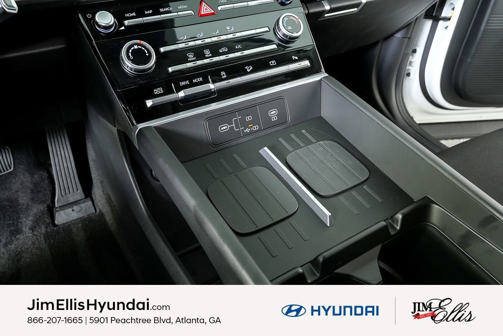 Certified 2026 Hyundai Santa Fe SE image 21