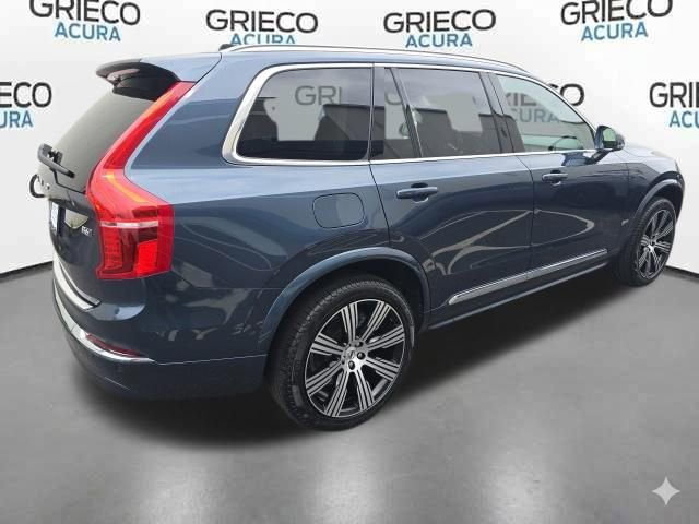 Used 2025 Volvo XC90 B6 Ultra w/ Protection Package Premier AWD/4WD image 7