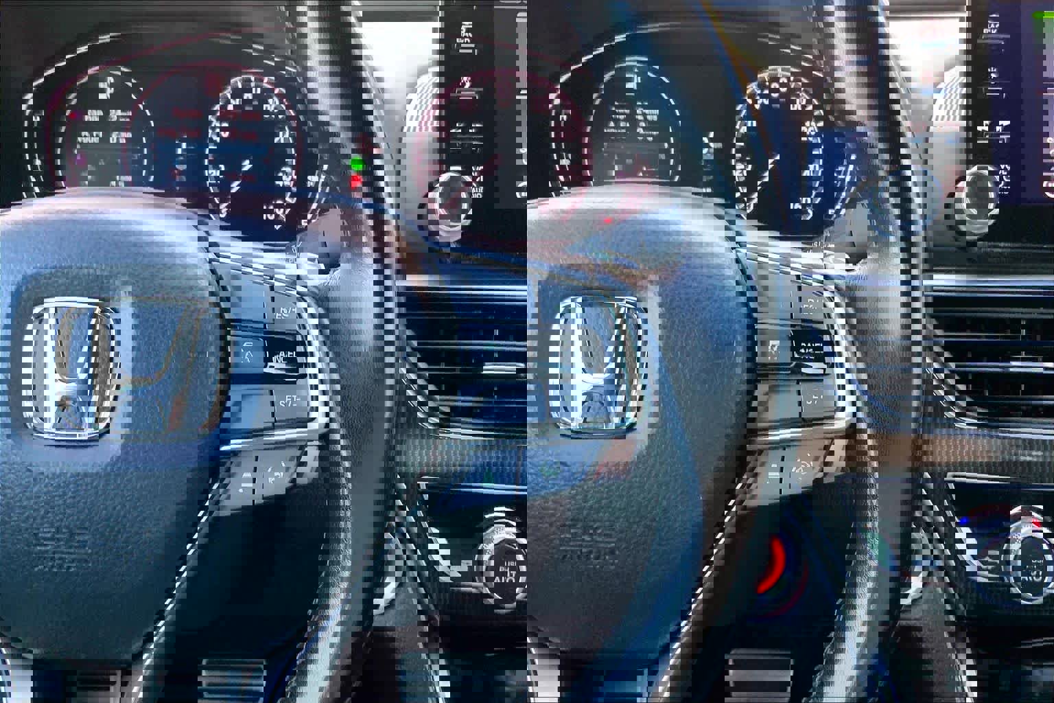 Used 2022 Honda Accord Sport image 24