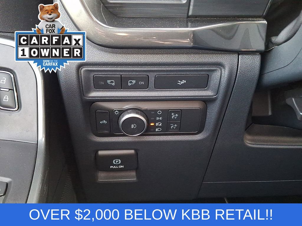 Used 2022 Ford F150 XLT w/ Equipment Group 302A High image 28