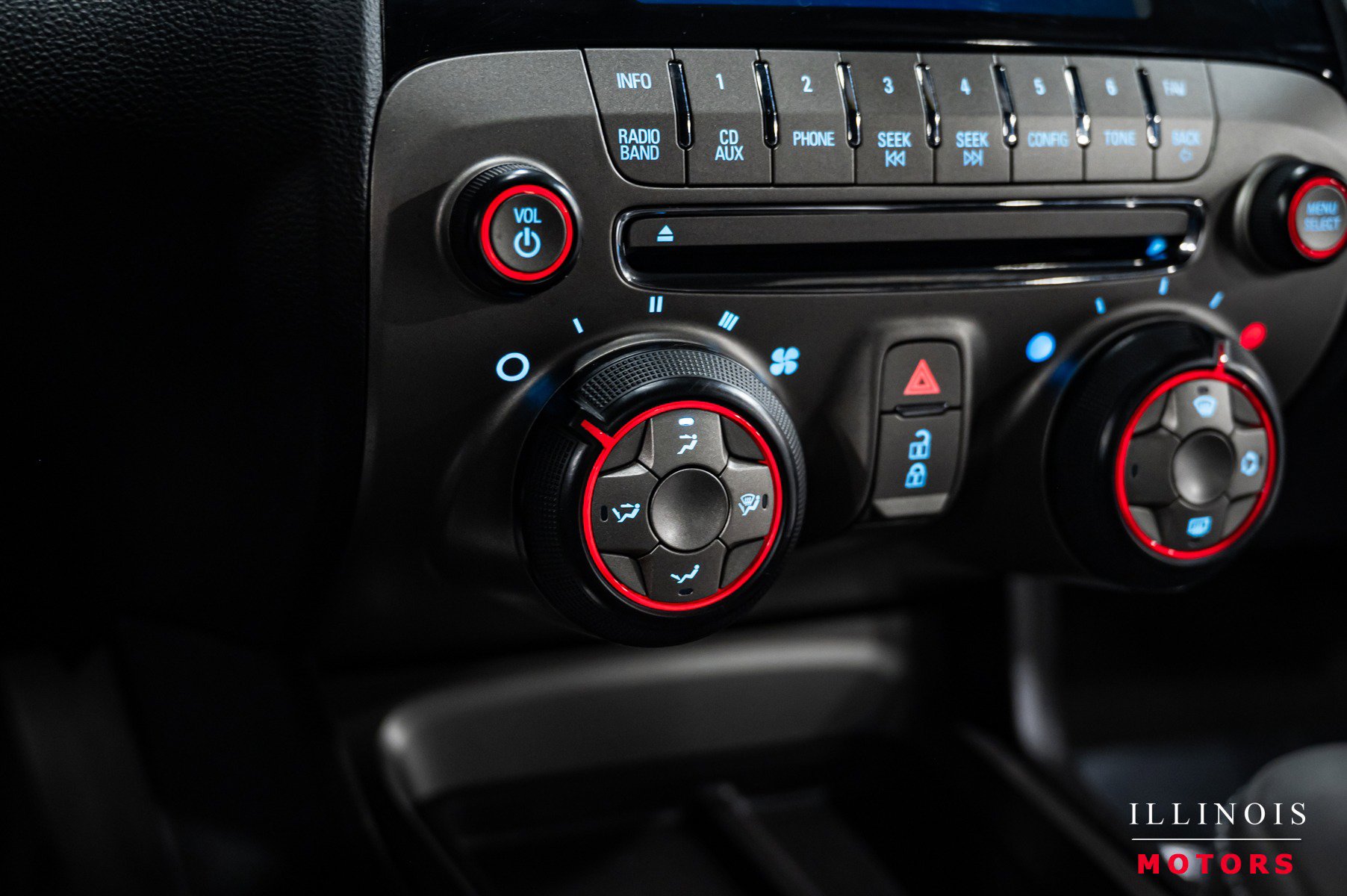 Used 2015 Chevrolet Camaro Z/28 image 27