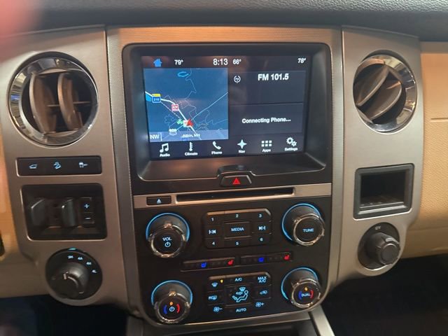 Used 2016 Ford Expedition EL XLT w/ Equipment Group 202A image 22