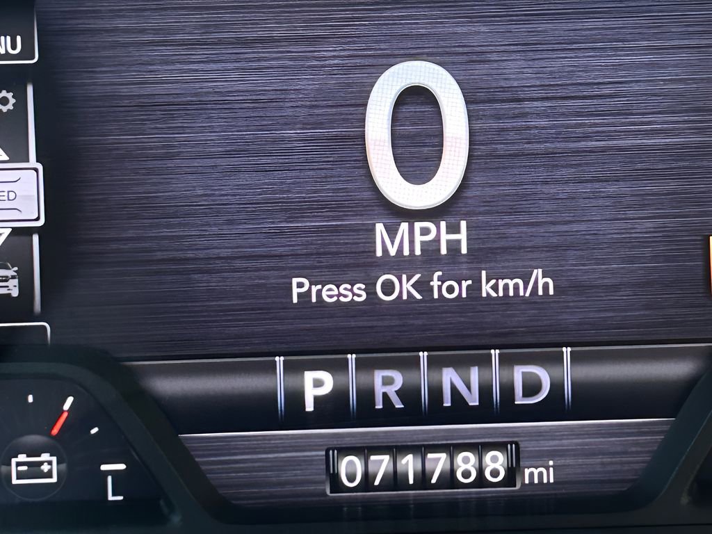 Certified 2023 RAM 1500 Laramie image 38