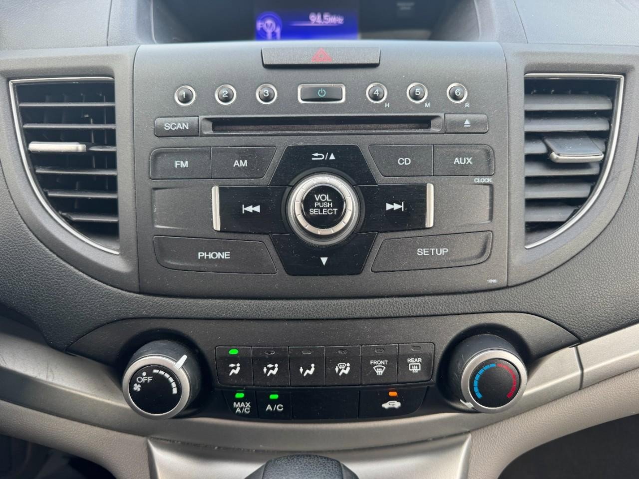 Used 2013 Honda CR-V EX image 21