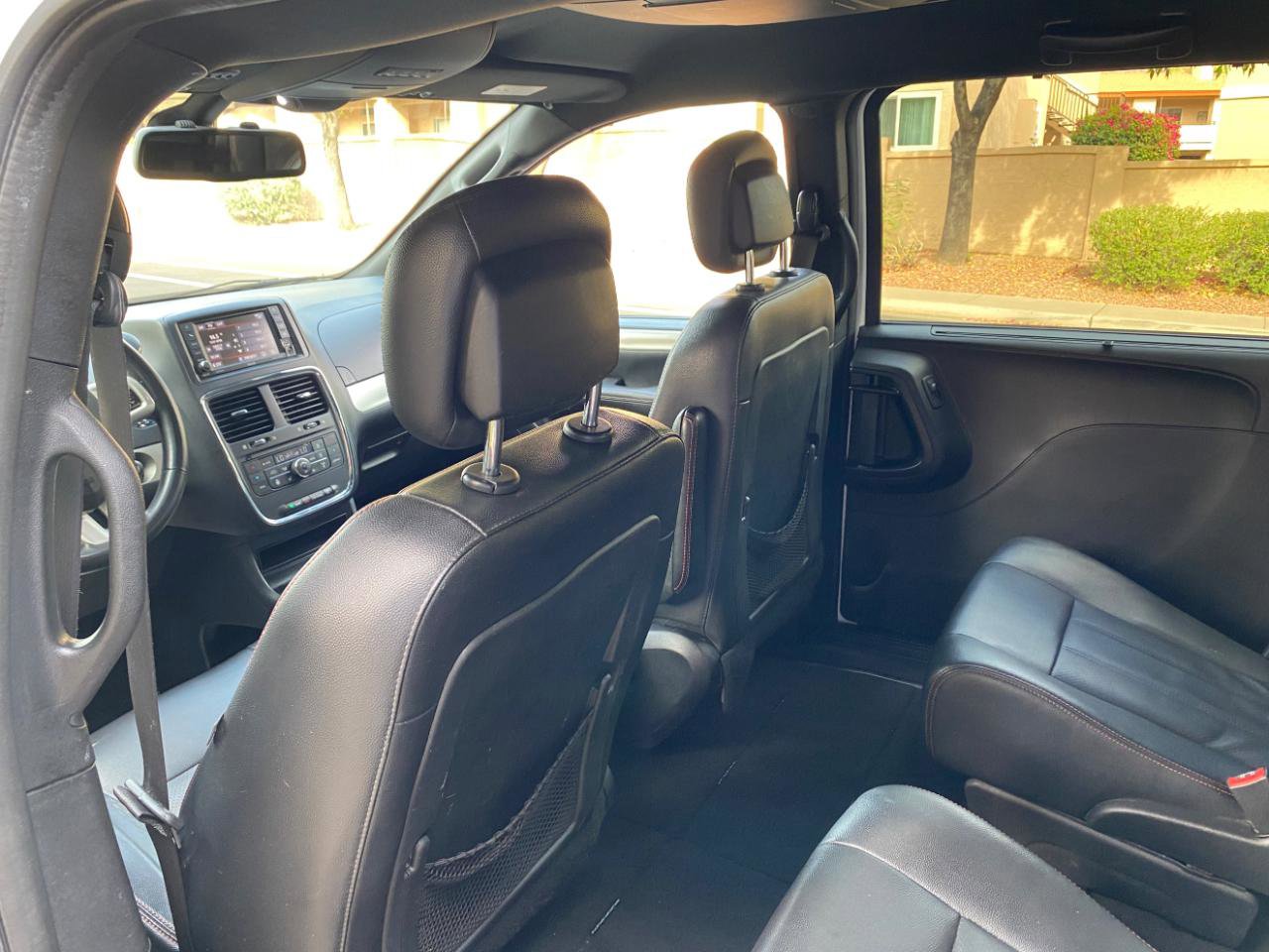 Used 2019 Dodge Grand Caravan GT FWD image 37