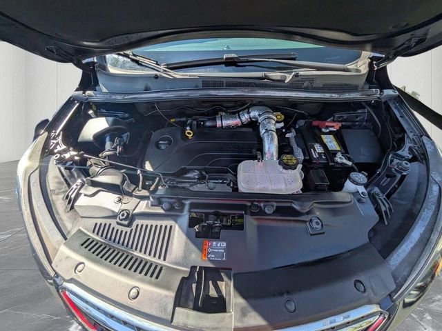 Used 2022 Buick Encore Preferred w/ Safety Package AWD/4WD image 31