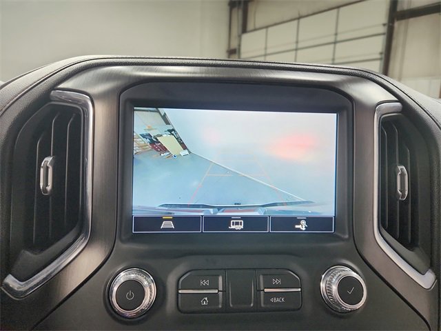 Used 2021 GMC Sierra 2500 AT4 image 29