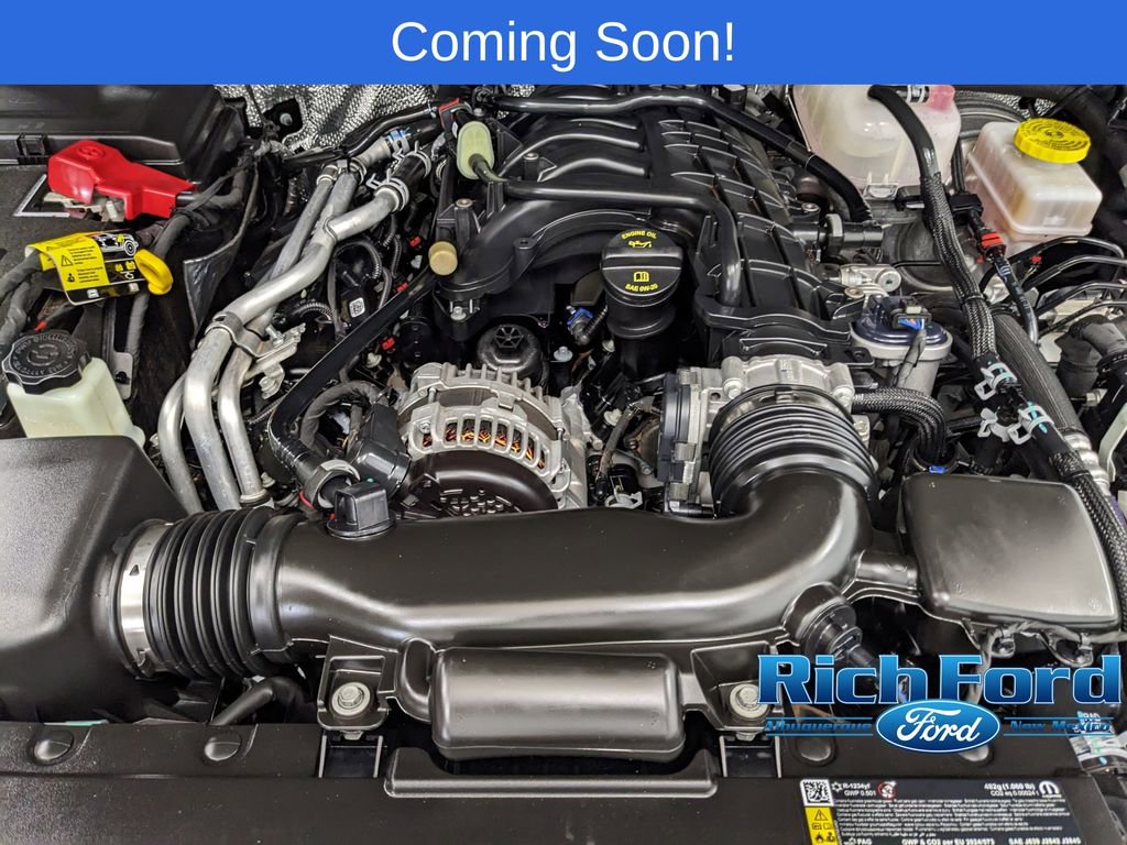 Used 2025 Jeep Wrangler Unlimited Rubicon AWD/4WD image 20
