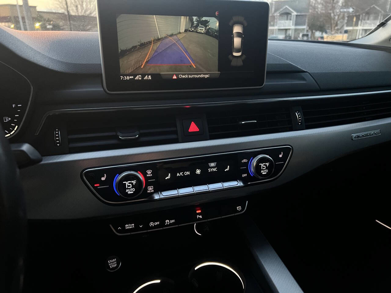 Used 2018 Audi A4 2.0T Premium Plus image 29
