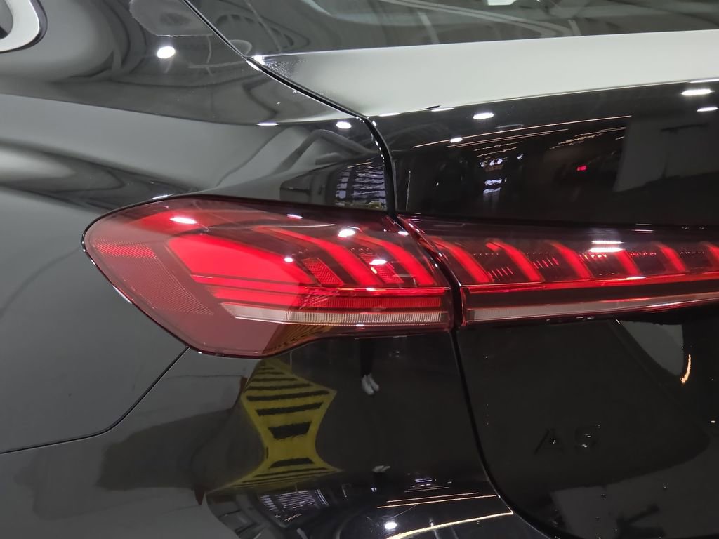 Used 2025 Audi A5 2.0T Premium Plus w/ Premium Plus image 38