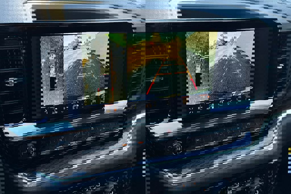 New 2026 Chevrolet Silverado 1500 LT Trail Boss w/ LT Trail Boss Premium Package image 19