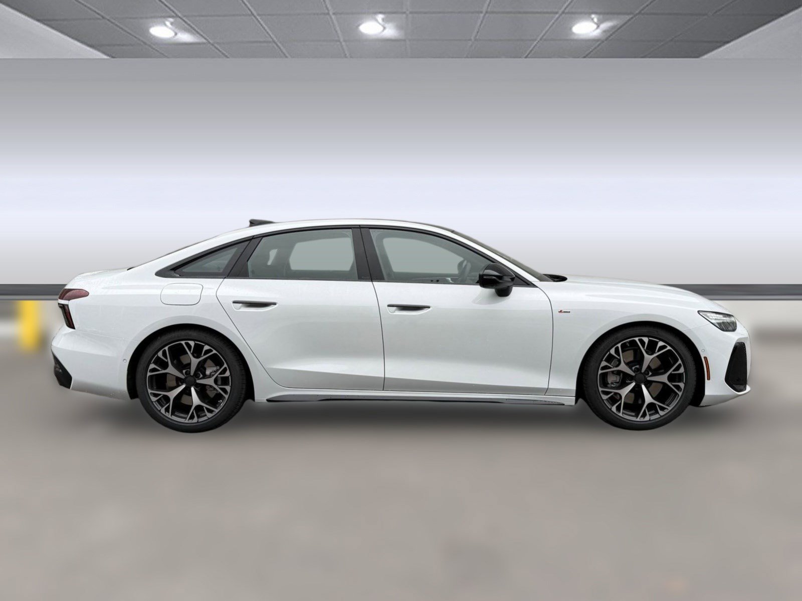 New 2026 Audi A6 Prestige AWD/4WD image 8