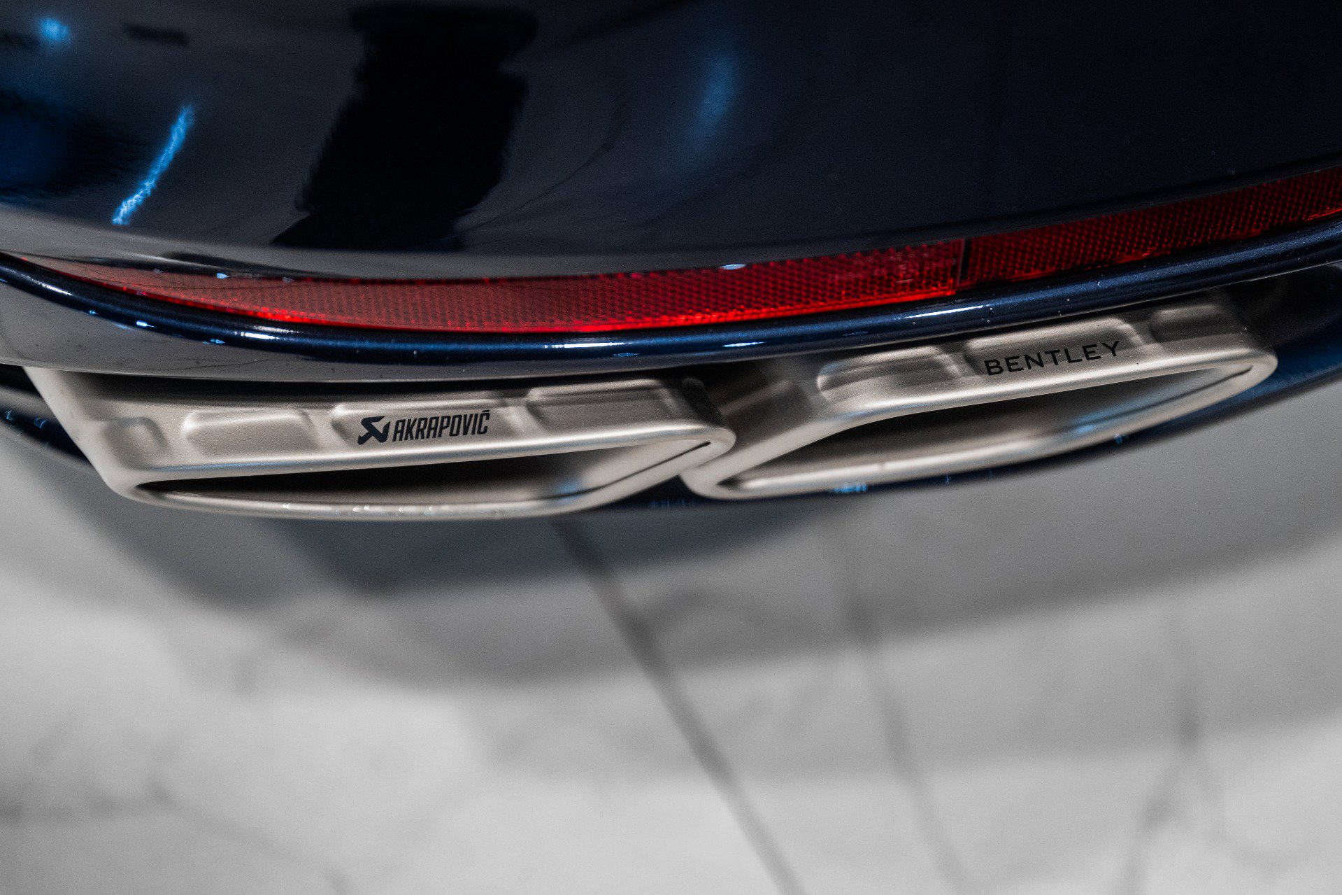 New 2026 Bentley Continental GT Speed image 17