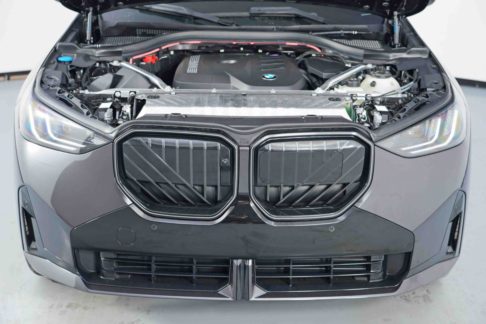 Used 2025 BMW X3 xDrive30i w/ Premium Package image 8