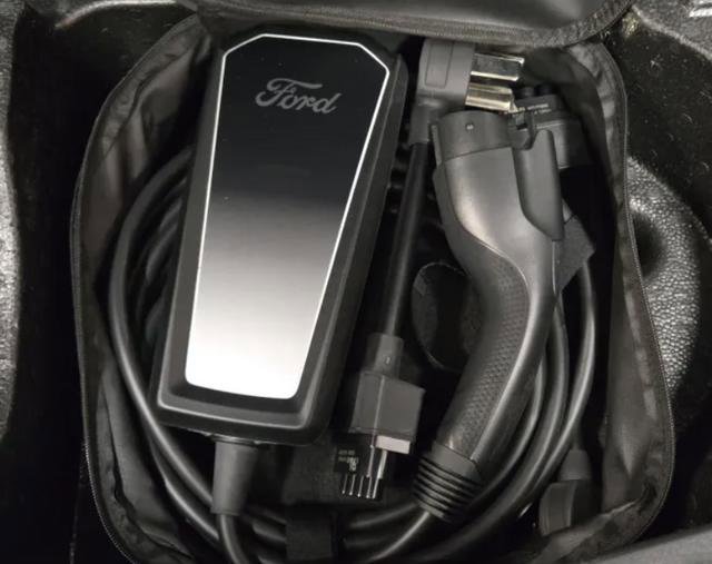 Certified 2023 Ford Mustang Mach-E GT image 12