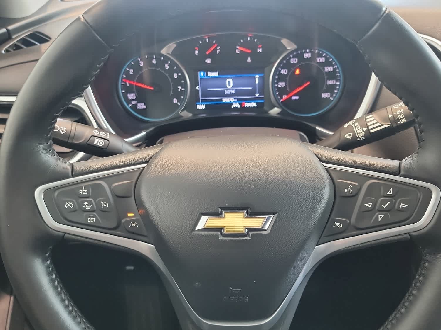 Used 2022 Chevrolet Equinox LT AWD/4WD image 10