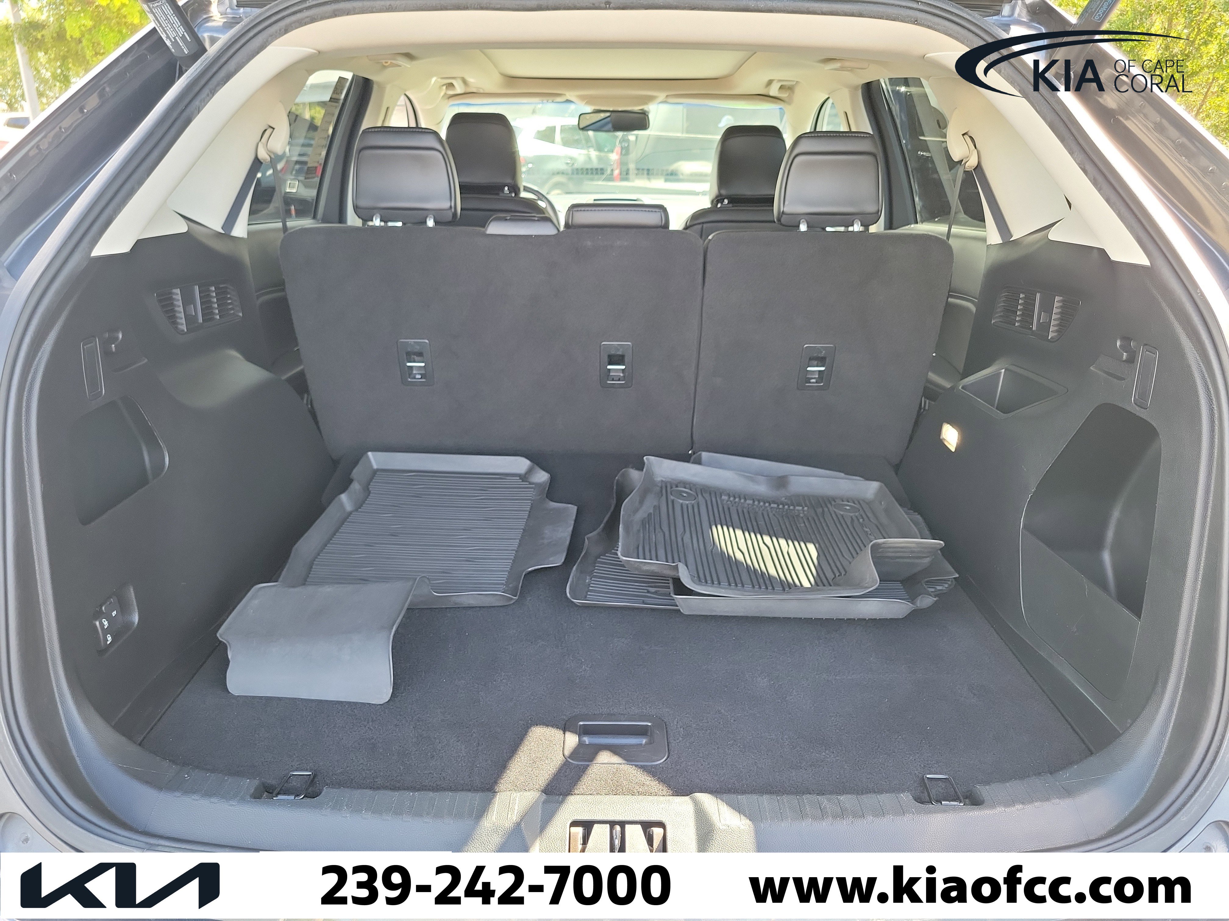 Used 2020 Ford Edge SEL w/ Convenience Package AWD/4WD image 11